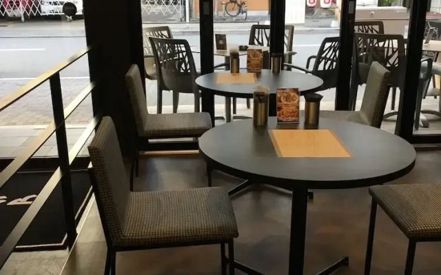 Nagoyaeki Accesshotel