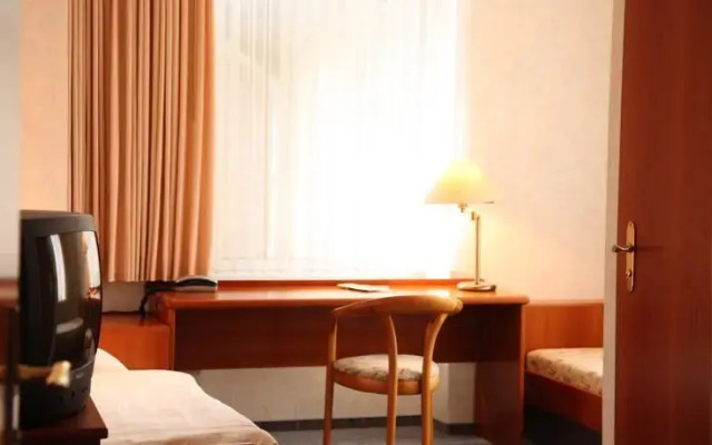 Ackfeld Hotel-Restaurant