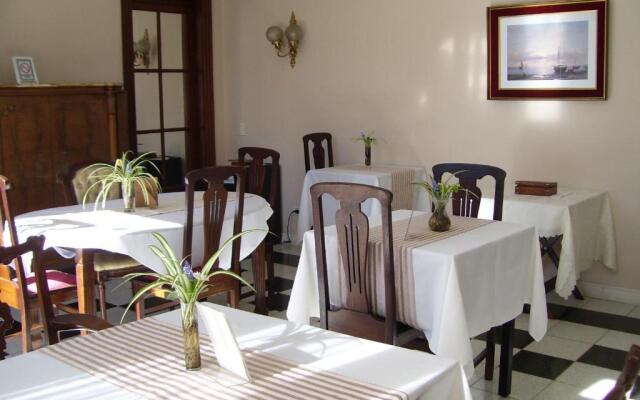 Hosteria Nuevos Horizontes