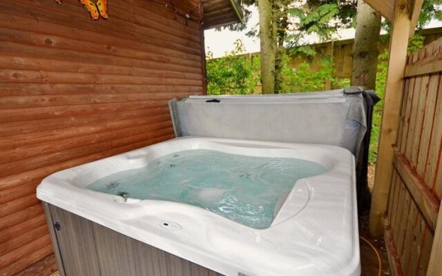 Rocklands Lodges