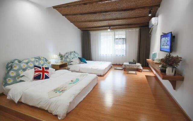 Yin She Guesthouse