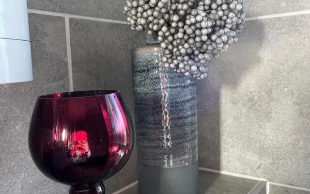 Wohnen beim Brotsommelier - Brezel