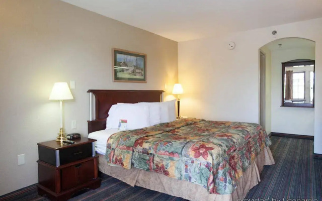 Red Roof Inn Lancaster