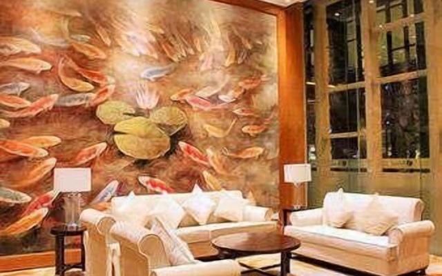 Ramada Plaza Huizhou East