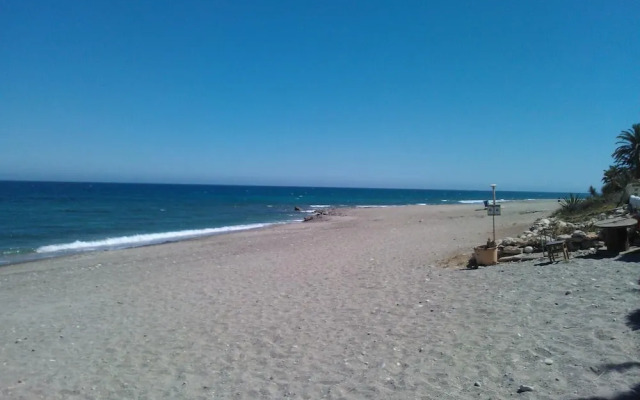 Hostal El Palmeral