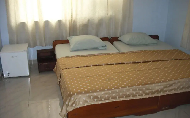 Osda Guest House