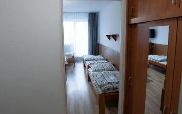 Ośrodek Wypoczynkowy Duet