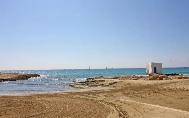 Holiday Apartment Apolo III