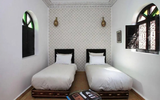 Riad Dabachi