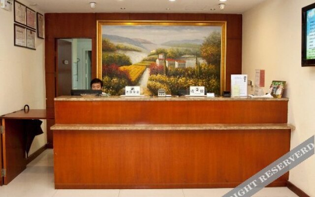 Yiju Express Hotel