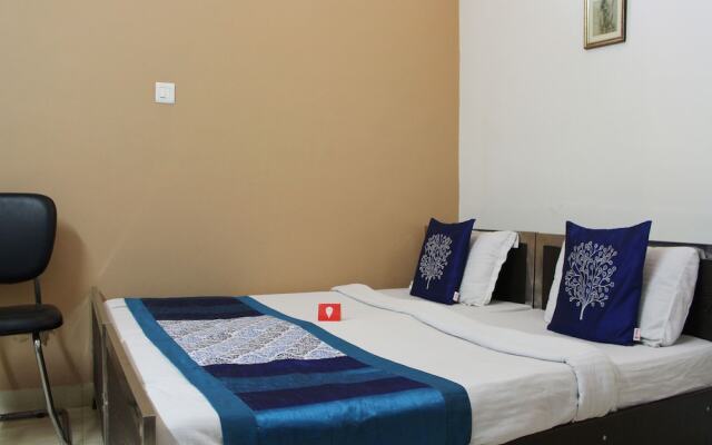 OYO 3956 Home Stay Punjabi Handi