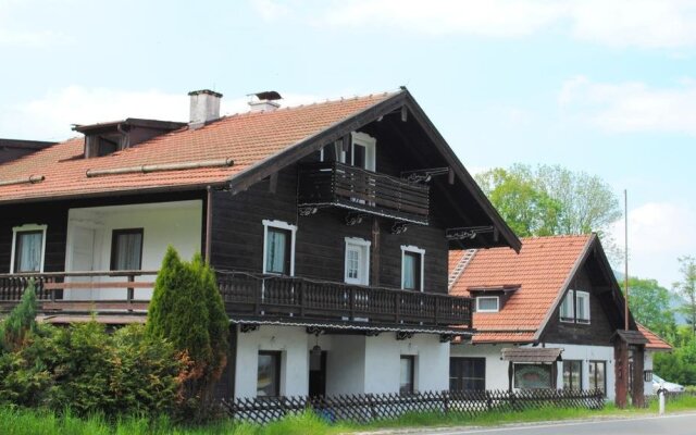 Gasthof Rauschberghof