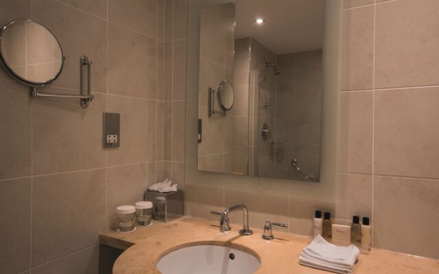 Rhinefield House Hotel