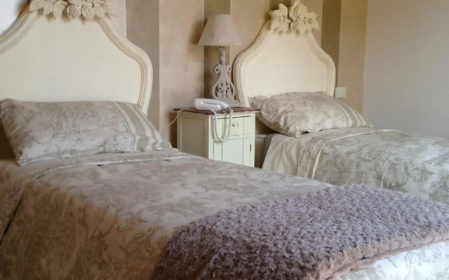 Hotel Villa Calandrino