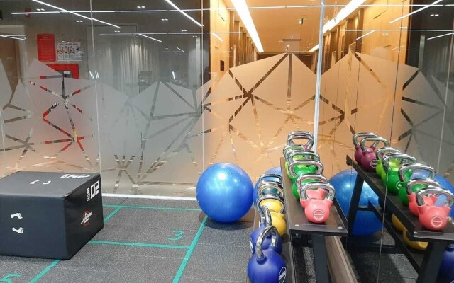 Cala Coastline Panorama