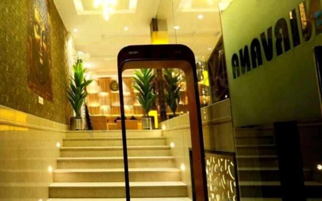 Hotel Nirvana-Near IGI Airport Delhi