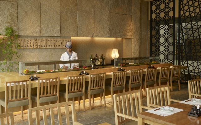Marco Polo Xiamen