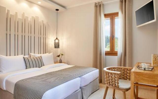 S&O Villas
