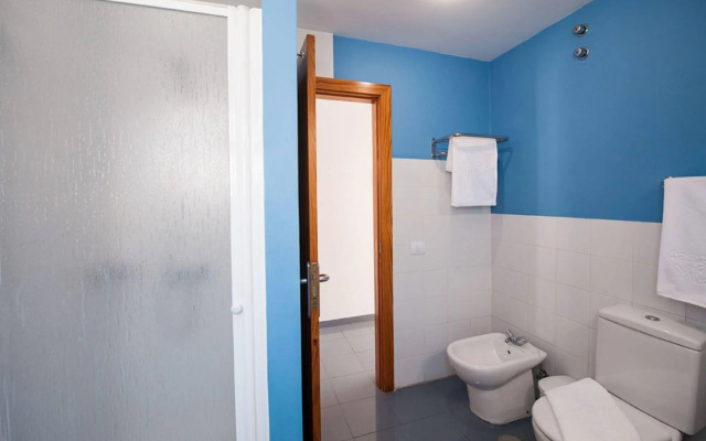 Apartamentos Miami Sun