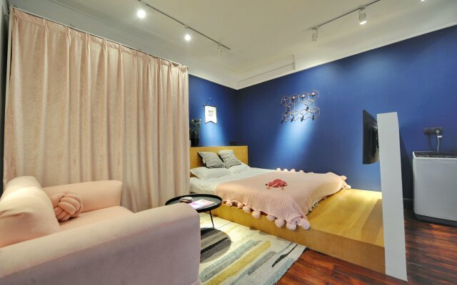 Hiroom Apartment - Changle Road Branch