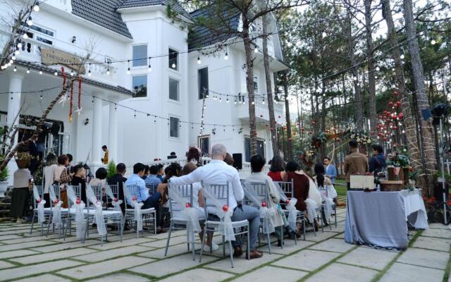 Tremolo Villas Dalat