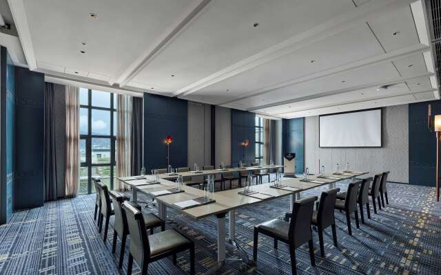 Doubletree By Hilton Shigatse