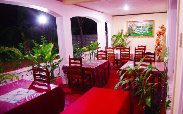 Purasanda Villa
