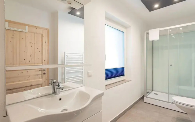 Amazing Apartment in Styria With Balcony