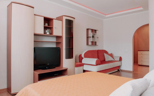 Золотой ключ на улице Алексеева 27