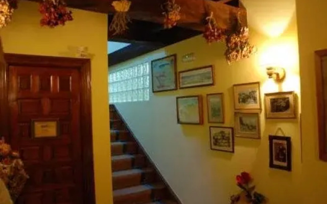 Posada Rural Fontibre