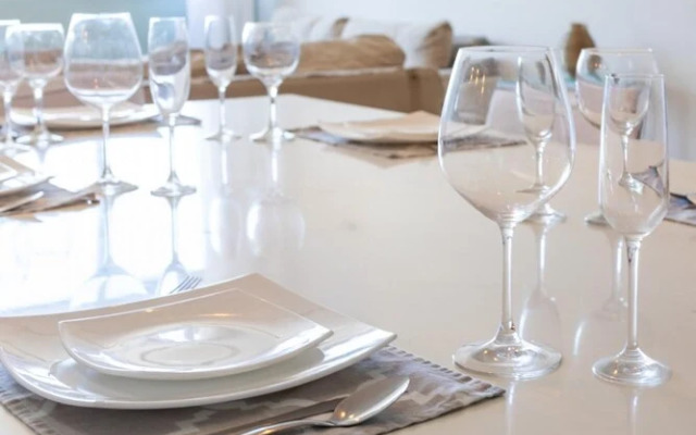 Perfection Copacabana 3 Bedrooms Stc301