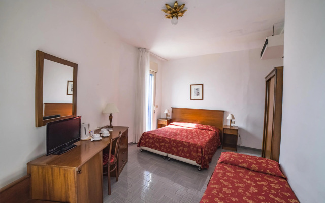Hotel Isola Bella