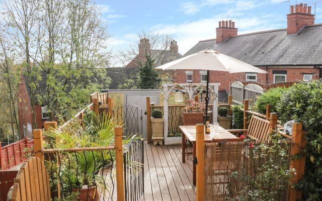 2 Ebenezer Terrace