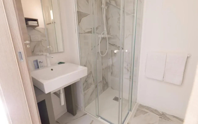 Pietra Bianca Residence