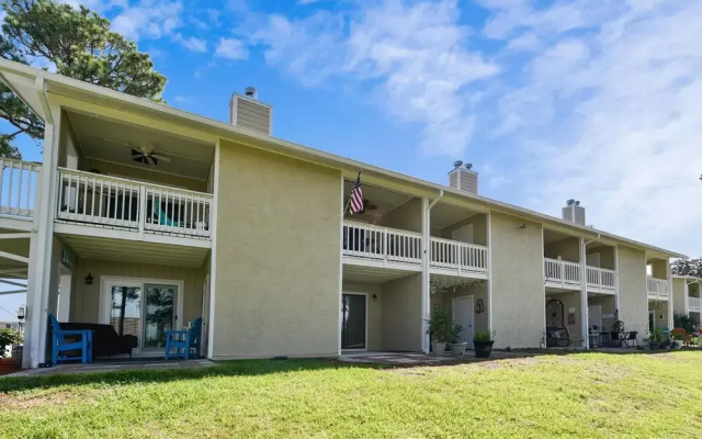 Grand Lagoon Cove by Book That Condo