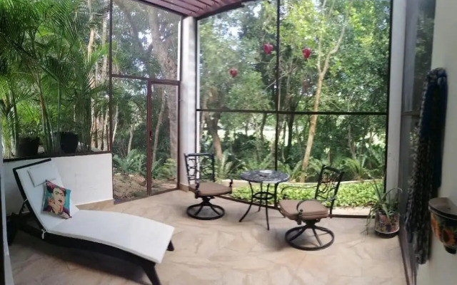 TAO PGA Golf Departamento de lujo Tulum