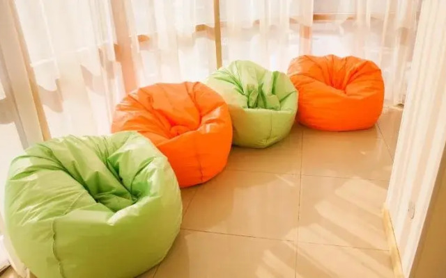 Хостел Marco Polo