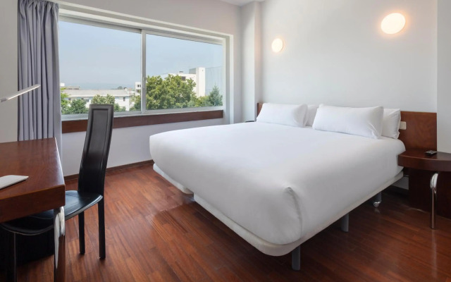 B&B Hotel e Apartamentos Felgueiras