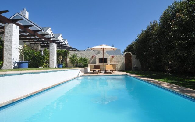 The Gables Hermanus