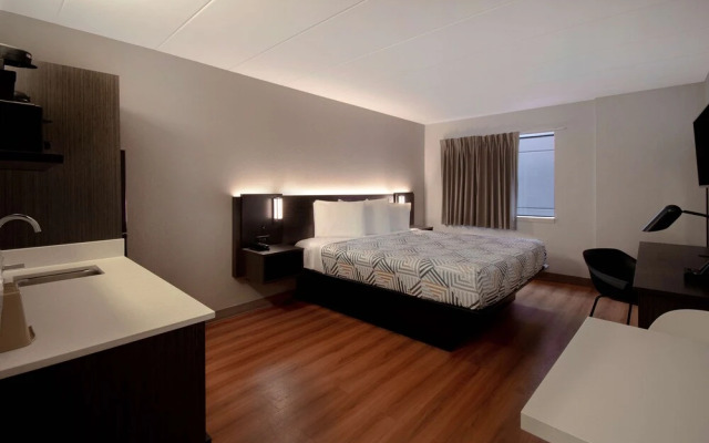 Studio 6 Merrillville, IN