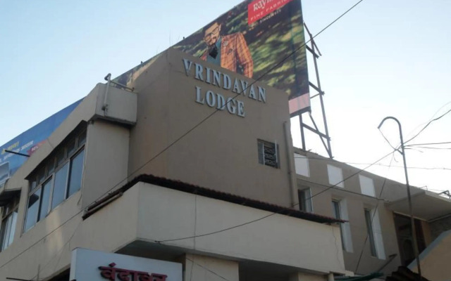 Vrindavan Lodge