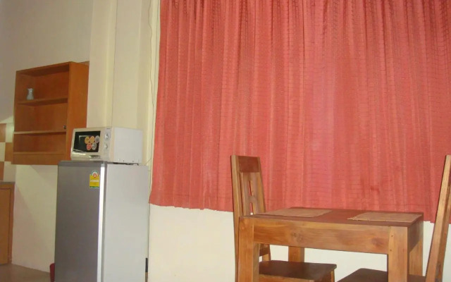 Indogee Apartments
