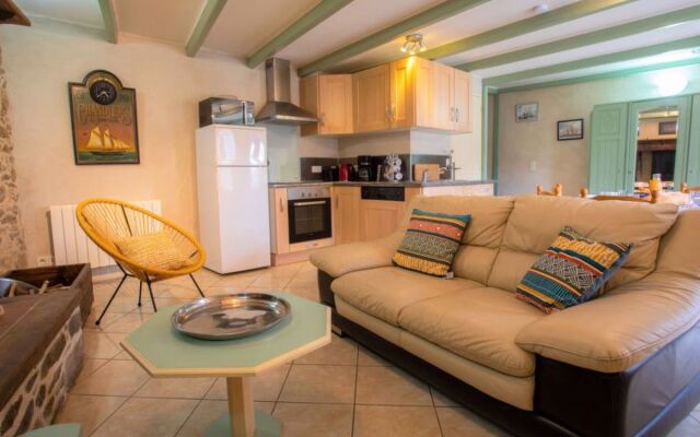 House Ty Coz Pleurtuit