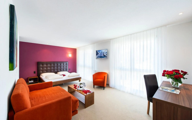 Swiss Heidi Hotel