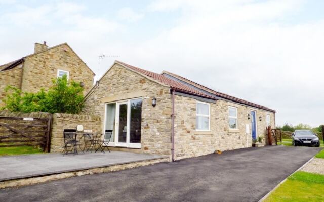 South Byre