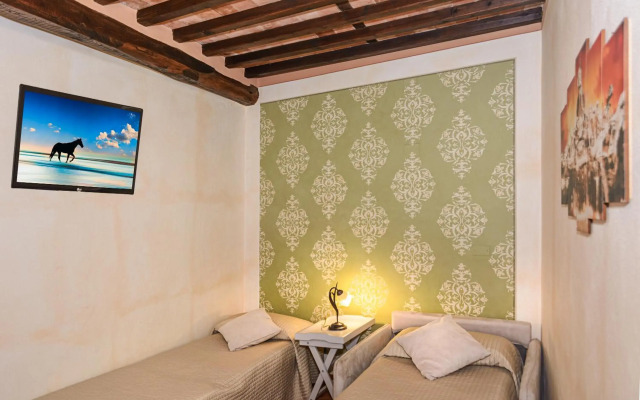Hotel Villa Cheli
