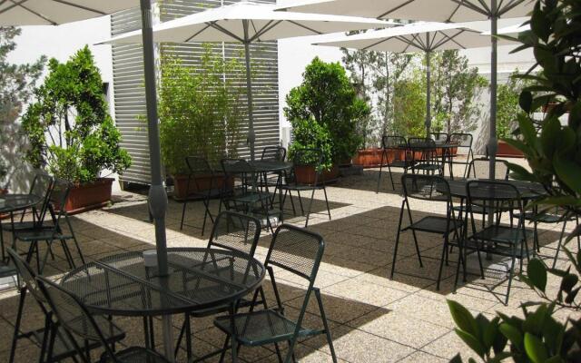 Hotel Travel Park Lisboa