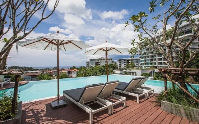 Palmetto Condominium