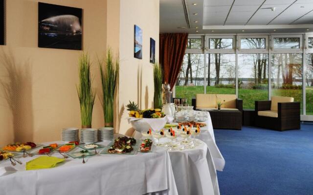 Hotel Muggelsee Berlin