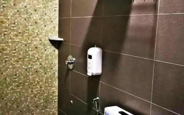 Comfort Inn
